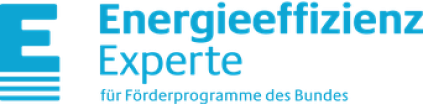 Energie-Effizienz-Experte, registriert bei der Deutschen Energieagentur